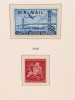 U.S. 1930-1993 Stamps - 14