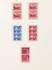 U.S. 1930-1993 Stamps - 19