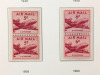 U.S. 1930-1993 Stamps - 20