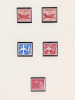 U.S. 1930-1993 Stamps - 22