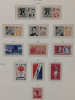 U.S. 1930-1993 Stamps - 25