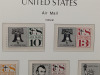 U.S. 1930-1993 Stamps - 26
