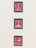 U.S. 1930-1993 Stamps - 36