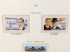 U.S. 1930-1993 Stamps - 49