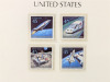 U.S. 1930-1993 Stamps - 54