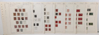 U.S. Postage Due, Parcal Post, and Special Handling