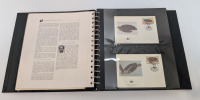 (3) Ctns World Wildlife Fund Albums