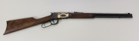 Winchester Commemorative 94 Lever-Action