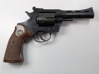 Rohm .38 T Revolver