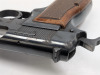 Browning 9mm Pistol - 12