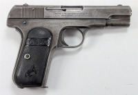 Colt Automatic Pistol