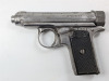 J.P. Sauer & Sohn Suhl Pistol - 2