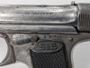 J.P. Sauer & Sohn Suhl Pistol - 4