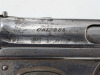 J.P. Sauer & Sohn Suhl Pistol - 7