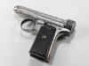 J.P. Sauer & Sohn Suhl Pistol - 10