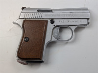 F.I.E. Corp Titan Pistol