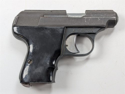 F.I.E. Corp Guardian Pistol