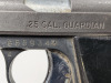 F.I.E. Corp Guardian Pistol - 4