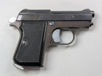 F.I.E. Titan Pistol