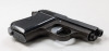 F.I.E. Titan Pistol - 5