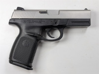 Smith & Wesson SW4OVE Pistol