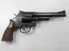 Smith & Wesson Highway Patrolman Revolver