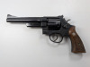 Smith & Wesson Highway Patrolman Revolver - 2
