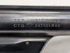 Smith & Wesson Highway Patrolman Revolver - 9