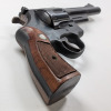 Smith & Wesson Highway Patrolman Revolver - 11