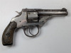Iver Johnson Revolver