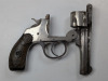 Iver Johnson Revolver - 3