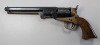PR 1851 Old Black Powder Army Revolver - 2