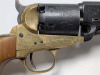 PR 1851 Old Black Powder Navy Revolver - 6