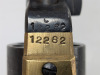 PR 1851 Old Black Powder Navy Revolver - 13