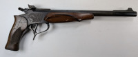 Thompson Super 14 Contender