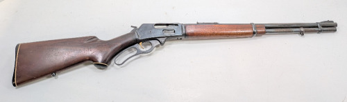 The Marlin Firearm Co. 336 Rifle