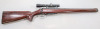 Remington 778 Rifle
