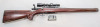 Remington 778 Rifle - 3