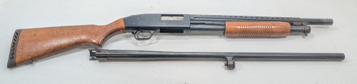 Mossberg 500A