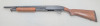 Mossberg 500A - 2