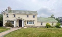 Single Family Home