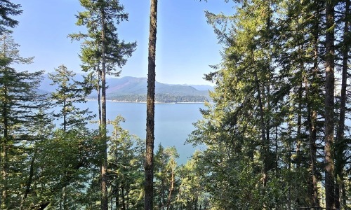 Residential Land