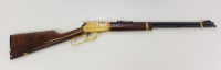 Winchester Commemorative 9422 Lever-Action