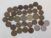 Foreign Paper Notes & Coins - 3