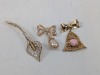 Costume Jewelry - 14
