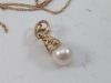 14K Yellow Gold Scrap - 2