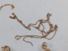 14K Yellow Gold Scrap - 5