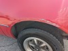 1986 Pontiac Firebird V8 - 9