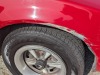 1986 Pontiac Firebird V8 - 13