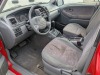 2001 Chevrolet Tracker - 12